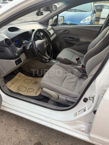 Honda Insight 2011, 289,500 km - 1.3 l - Bakı