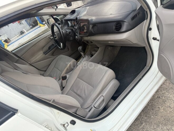 Honda Insight 2011, 289,500 km - 1.3 l - Bakı