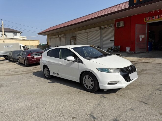 Honda Insight 2011, 289,500 km - 1.3 l - Bakı