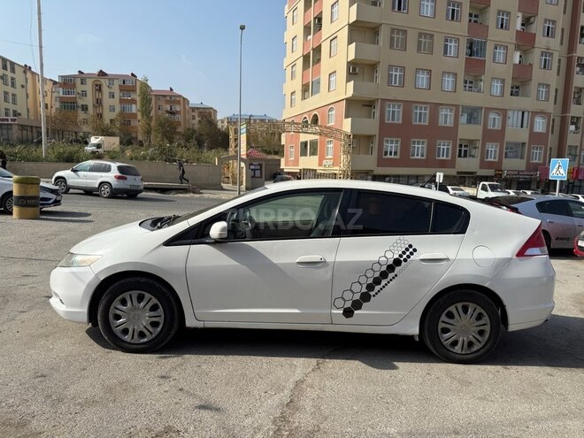 Honda Insight 2011, 289,500 km - 1.3 l - Bakı
