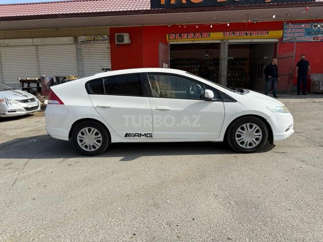 Honda Insight 2011, 289,500 km - 1.3 l - Bakı