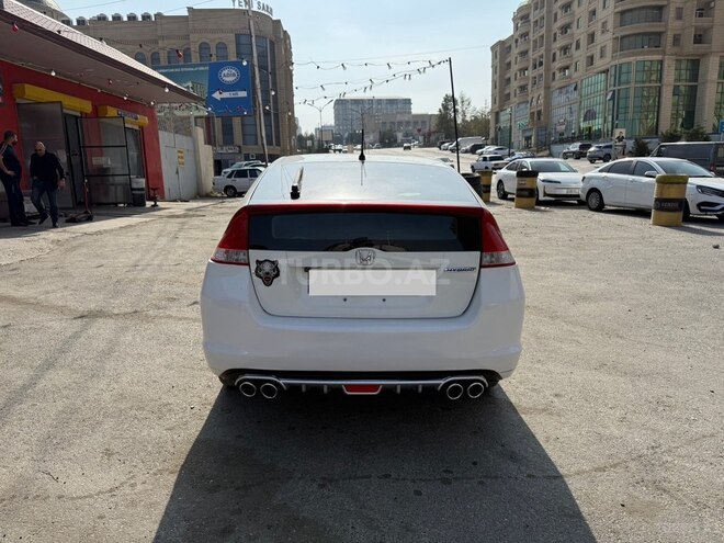 Honda Insight 2011, 289,500 km - 1.3 l - Bakı