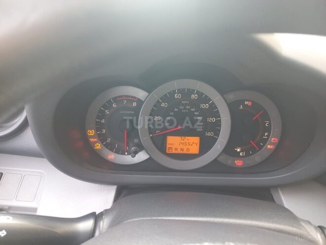 Toyota RAV4 2010, 233,354 km - 2.4 l - Bakı