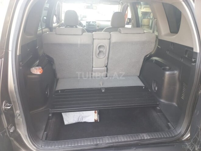 Toyota RAV4 2010, 233,354 km - 2.4 l - Bakı
