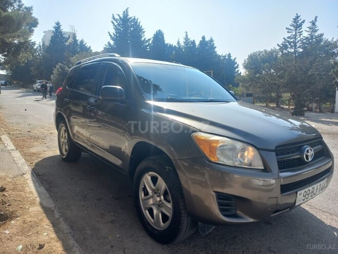 Toyota RAV4 2010, 233,354 km - 2.4 l - Bakı