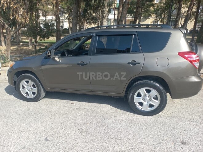 Toyota RAV4 2010, 233,354 km - 2.4 l - Bakı