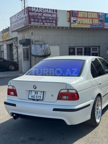 BMW 525 2002, 175,000 km - 2.5 л - Sumqayıt