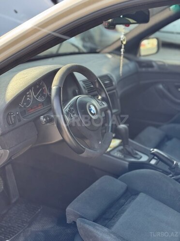 BMW 525 2002, 175,000 km - 2.5 л - Sumqayıt