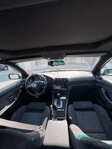 BMW 525 2002, 175,000 km - 2.5 л - Sumqayıt