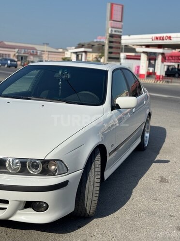 BMW 525 2002, 175,000 km - 2.5 л - Sumqayıt