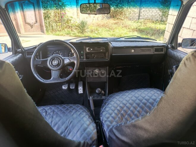 LADA (VAZ) 2107 2004, 40,000 km - 1.6 l - Mingəçevir