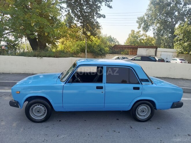 LADA (VAZ) 2107 2004, 40,000 km - 1.6 l - Mingəçevir