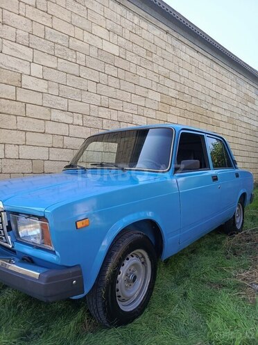 LADA (VAZ) 2107 2004, 40,000 km - 1.6 l - Mingəçevir