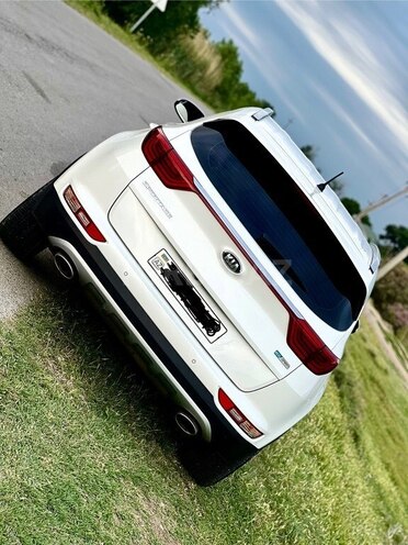 Kia Sportage 2016, 187,000 km - 2.0 l - Mingəçevir