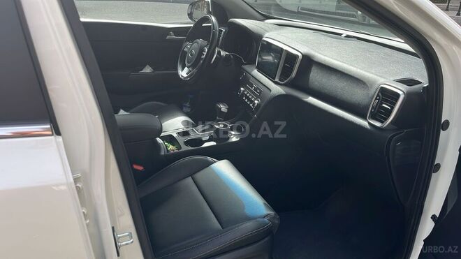 Kia Sportage 2019, 170,000 km - 2.0 l - Bakı