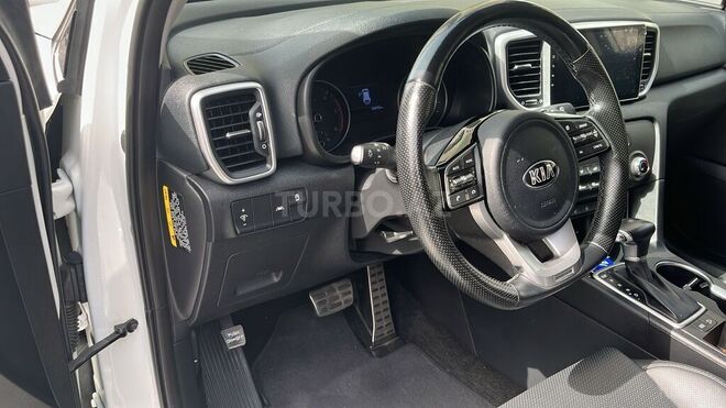 Kia Sportage 2019, 170,000 km - 2.0 l - Bakı