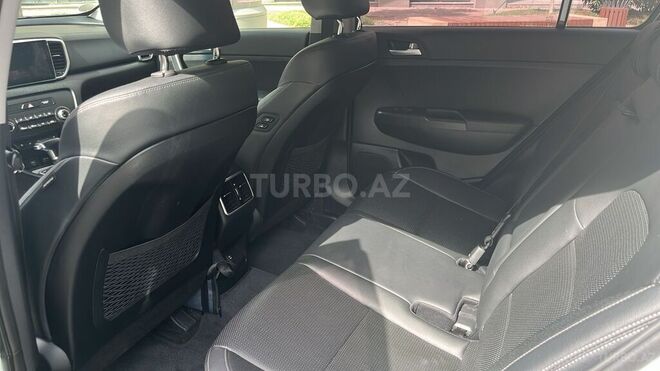 Kia Sportage 2019, 170,000 km - 2.0 l - Bakı