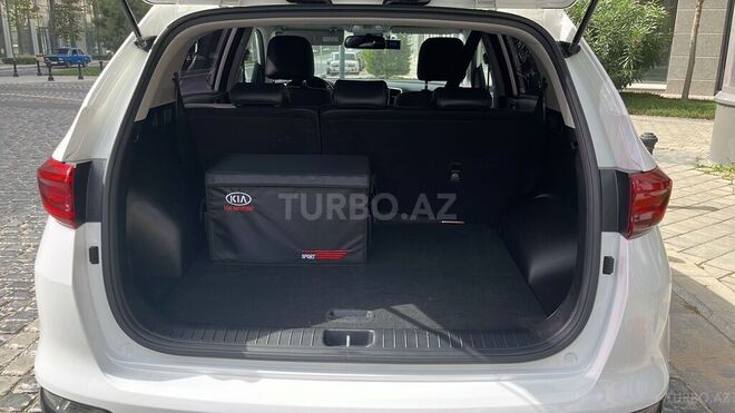 Kia Sportage 2019, 170,000 km - 2.0 l - Bakı