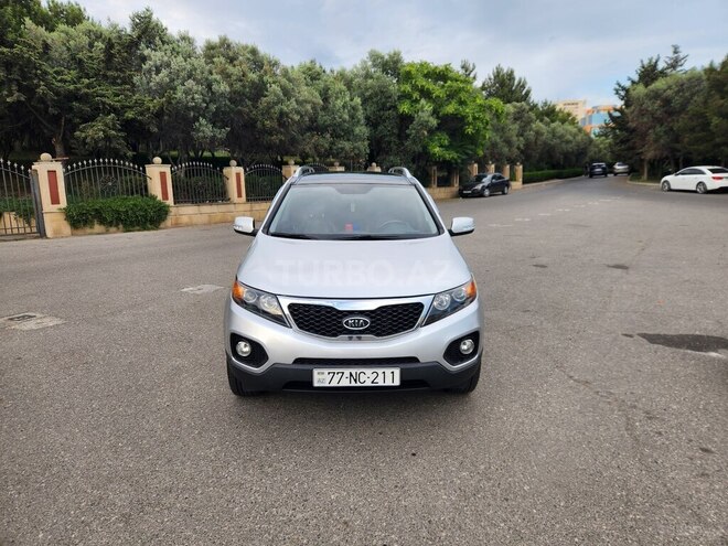 Kia Sorento 2010, 132,000 km - 2.0 l - Bakı