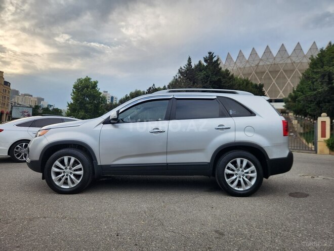 Kia Sorento 2010, 132,000 km - 2.0 l - Bakı