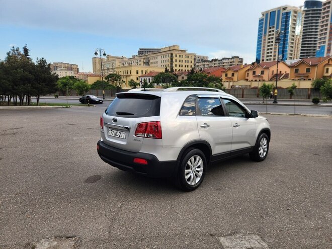 Kia Sorento 2010, 132,000 km - 2.0 l - Bakı
