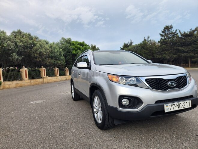 Kia Sorento 2010, 132,000 km - 2.0 l - Bakı
