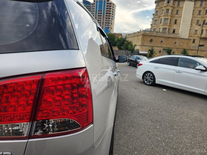 Kia Sorento 2010, 132,000 km - 2.0 l - Bakı