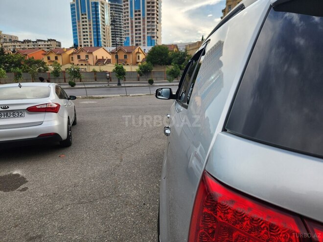 Kia Sorento 2010, 132,000 km - 2.0 l - Bakı
