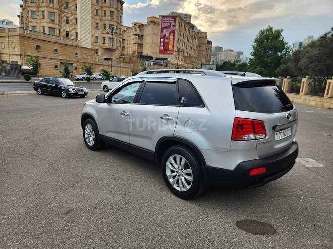 Kia Sorento 2010, 132,000 km - 2.0 l - Bakı