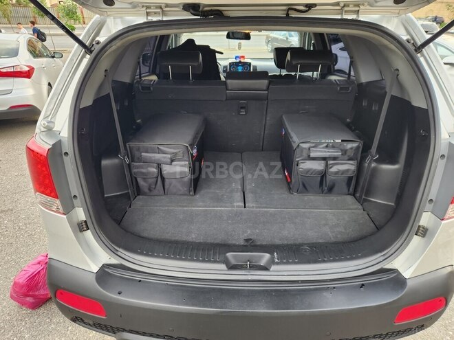 Kia Sorento 2010, 132,000 km - 2.0 l - Bakı