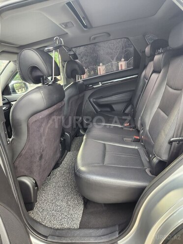Kia Sorento 2010, 132,000 km - 2.0 l - Bakı