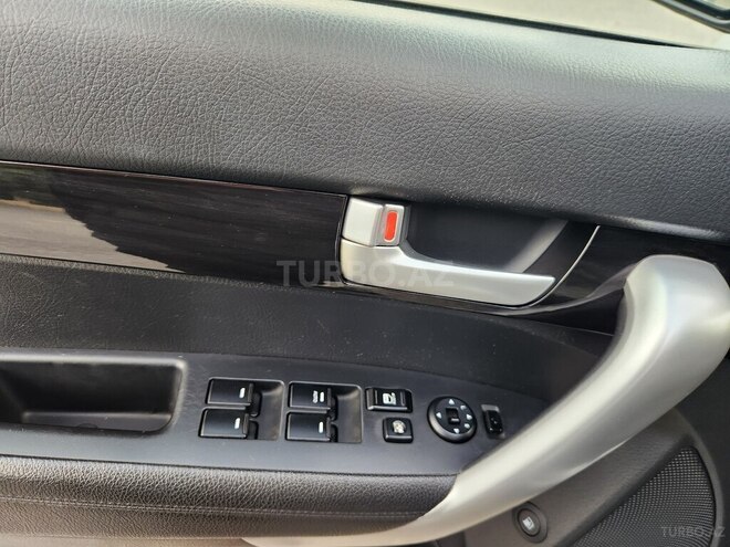 Kia Sorento 2010, 132,000 km - 2.0 l - Bakı