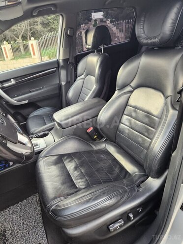 Kia Sorento 2010, 132,000 km - 2.0 l - Bakı