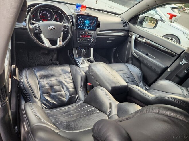 Kia Sorento 2010, 132,000 km - 2.0 l - Bakı