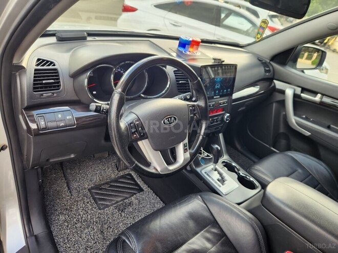 Kia Sorento 2010, 132,000 km - 2.0 l - Bakı