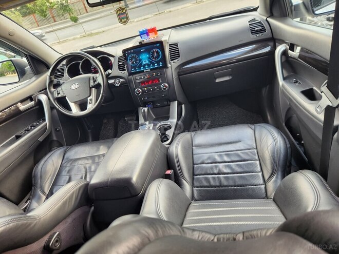 Kia Sorento 2010, 132,000 km - 2.0 l - Bakı