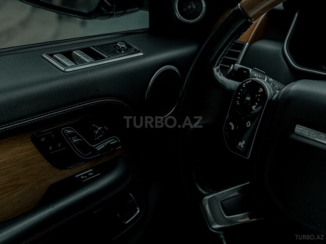 Land Rover Range Rover 2019, 160,934 km - 3.0 l - Bakı