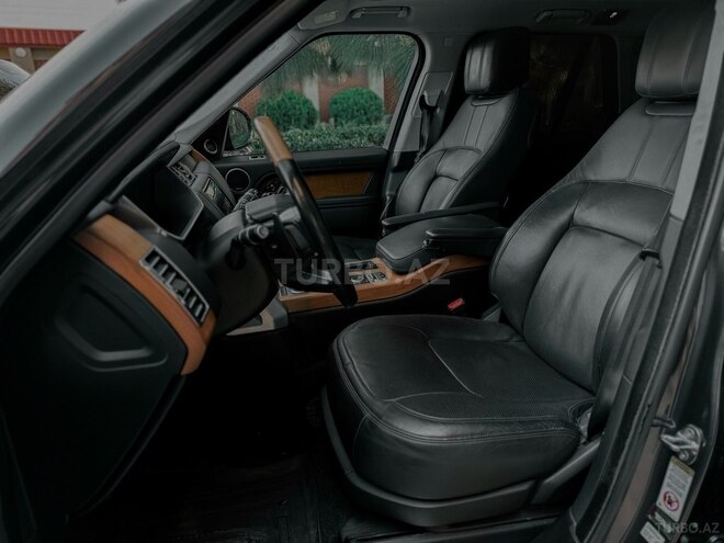 Land Rover Range Rover 2019, 160,934 km - 3.0 l - Bakı