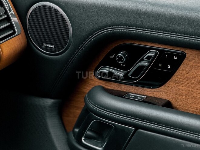 Land Rover Range Rover 2019, 160,934 km - 3.0 l - Bakı