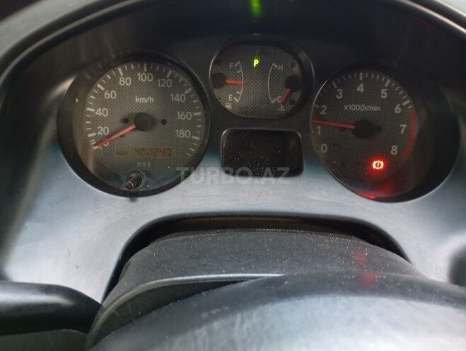 Toyota RAV4 1999, 480,250 km - 2.0 l - Bakı