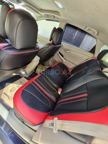 Toyota Prius 2010, 363,712 km - 1.8 l - Bakı