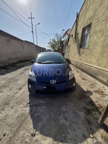 Toyota Prius 2010, 363,712 km - 1.8 l - Bakı