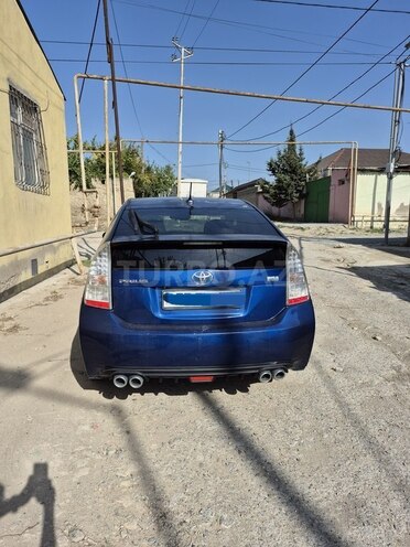 Toyota Prius 2010, 363,712 km - 1.8 l - Bakı