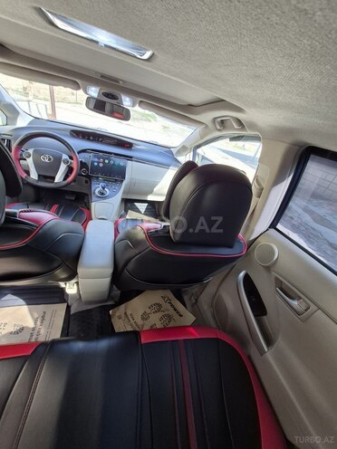 Toyota Prius 2010, 363,712 km - 1.8 l - Bakı