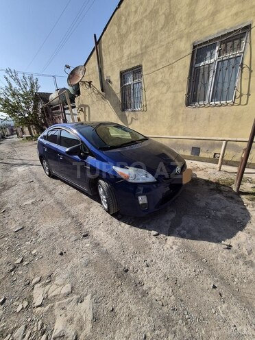 Toyota Prius 2010, 363,712 km - 1.8 l - Bakı