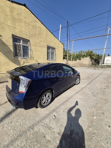 Toyota Prius 2010, 363,712 km - 1.8 l - Bakı