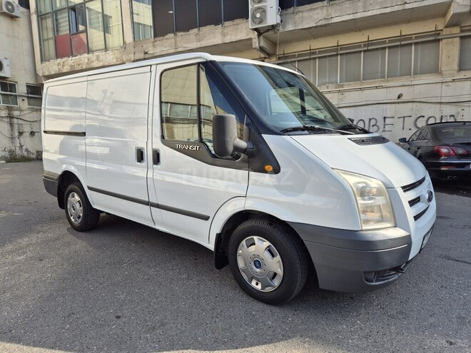 Ford Transit 2009, 172,379 km - 2.2 л - Bakı
