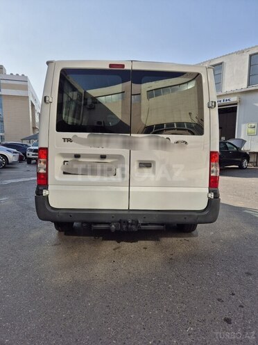 Ford Transit 2009, 172,379 km - 2.2 л - Bakı