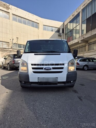 Ford Transit 2009, 172,379 km - 2.2 л - Bakı