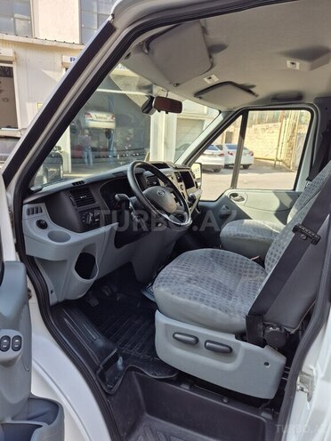 Ford Transit 2009, 172,379 km - 2.2 л - Bakı